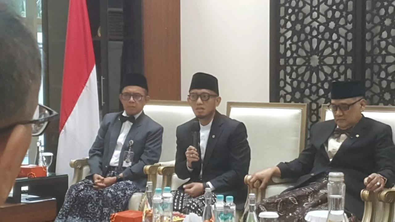 Kampung Haji Danantara di Makkah, Harus Dilengkapi Jalan Besar ke Masjidil Haram