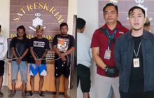 Preman di Kampung Halaman Jokowi Diratakan Polisi, Tanpa Ampun Ditindak Tegas!