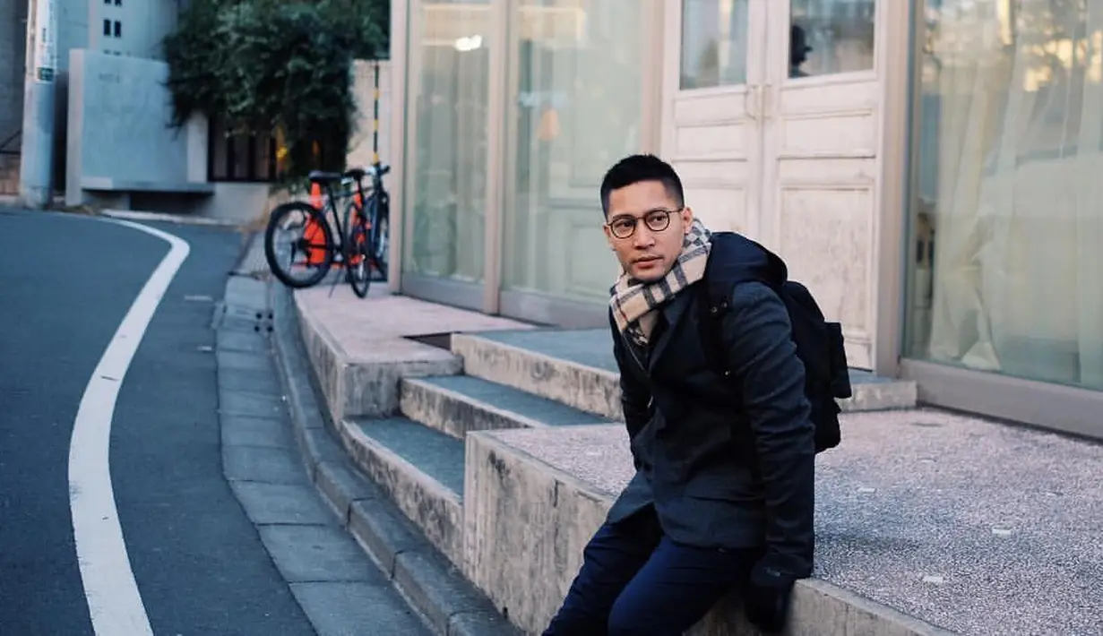 (Instagram/detriwarmanto)