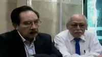 VIDEO: Antasari Azhar Minta SBY Jujur