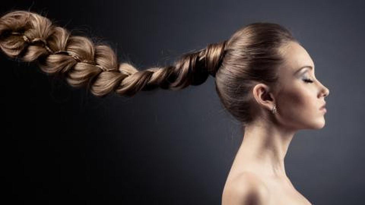 Yuk atasi masalah rambut rontok!