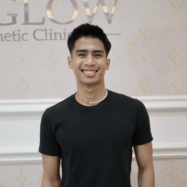 6 Potret Sabar Gutama Atlet Bulutangkis Indonesia, Disebut Mirip Vidi Aldiano