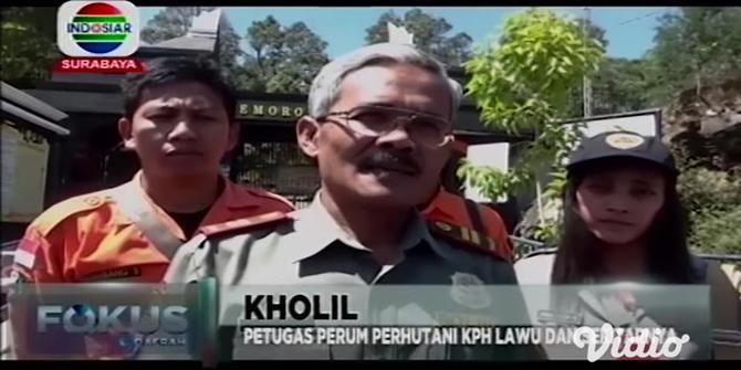 VIDEO: Bangunan Warga Rusak Akibat Angin Kencang Terjang Magetan dan Pasuruan