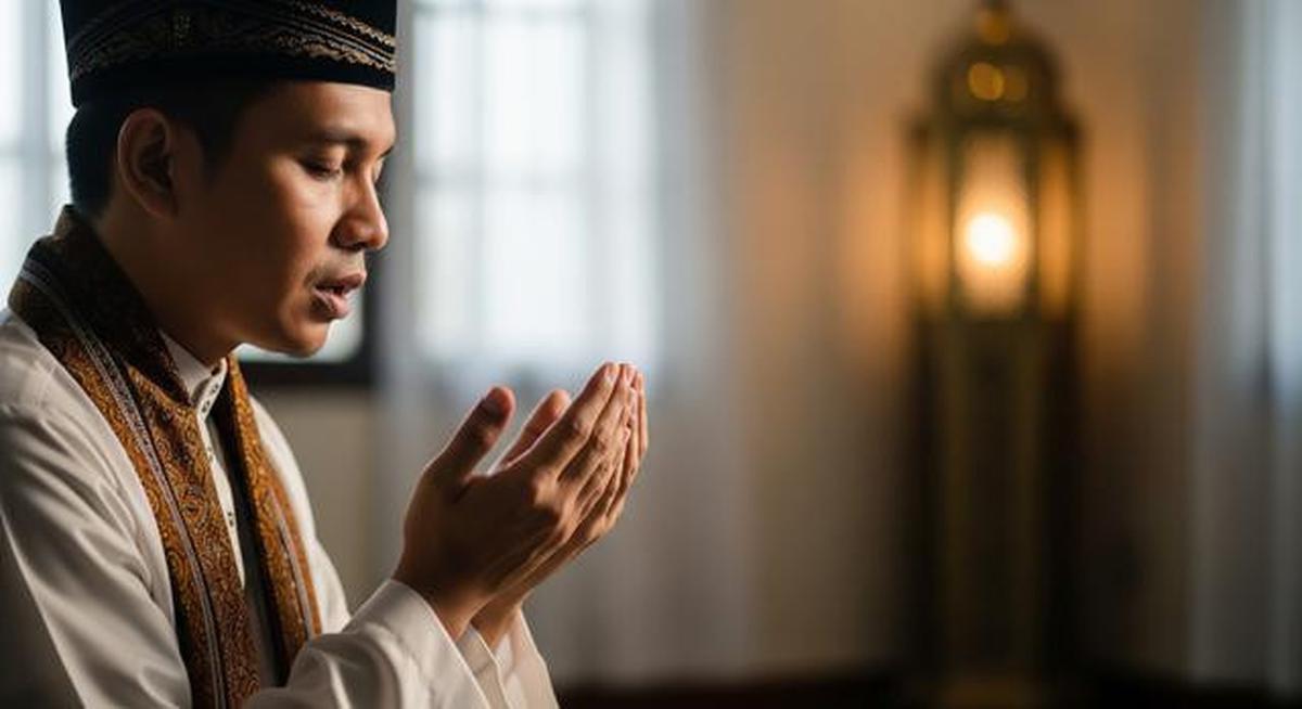 Niat Puasa Syawal dan Senin Kamis, Kerjakan untuk Pahala Berlipat