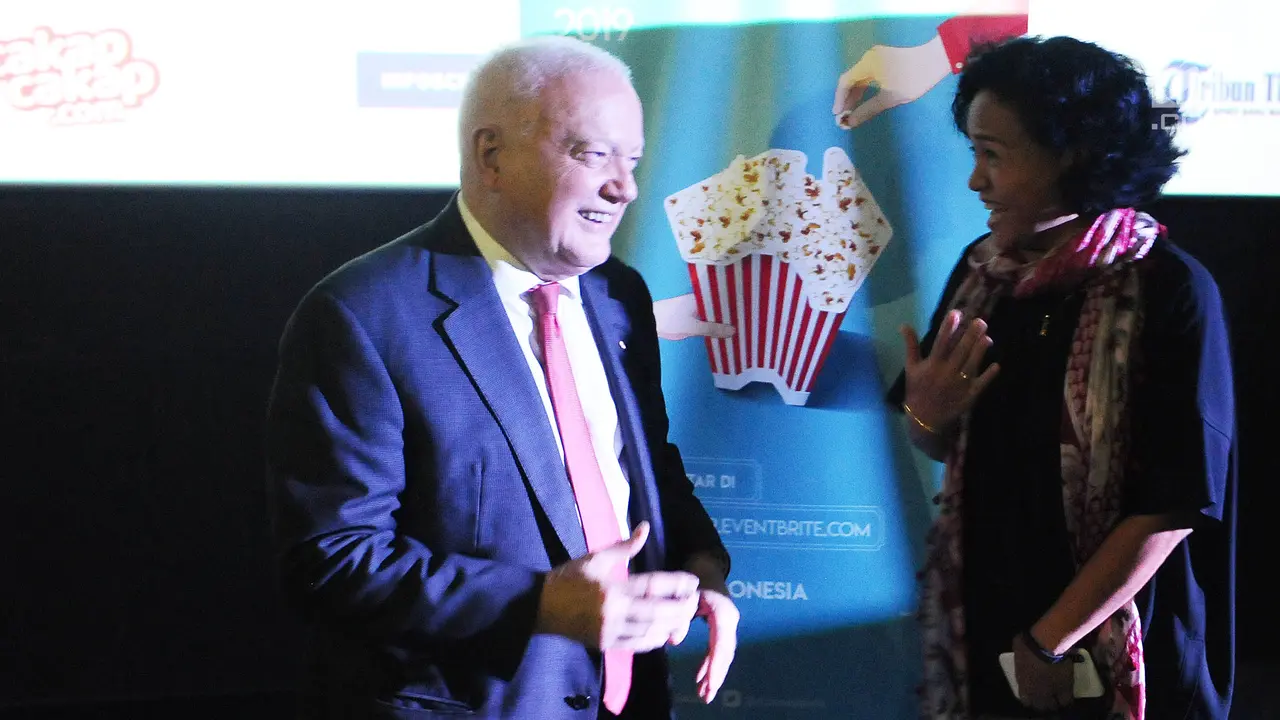 Festival Sinema Australia Kembali Digelar Keempat Kalinya