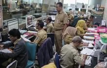 Cetak PNS Profesional, Begini Strategi LAN Tingkatkan Kecerdasan Sosial dan Emosional Aparatur Sipil Negara