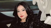 Hanum Mega Semangat Senin ke Pengadilan, Siap Cerai dari Bambang yang Kebelet Dengkul Bergetar?