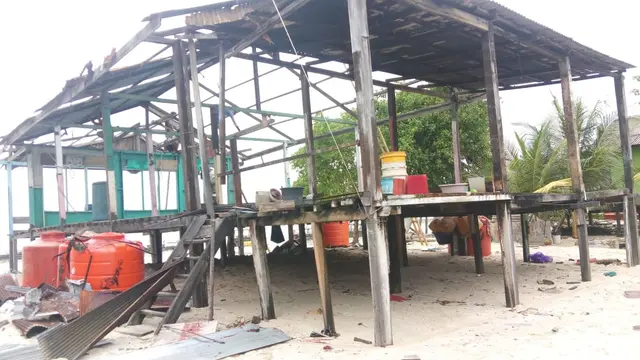Kepulauan Balabalakang