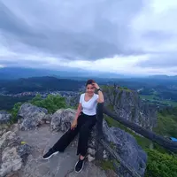 Inge Anugrah (Foto: Instagram/inge_anigrah)