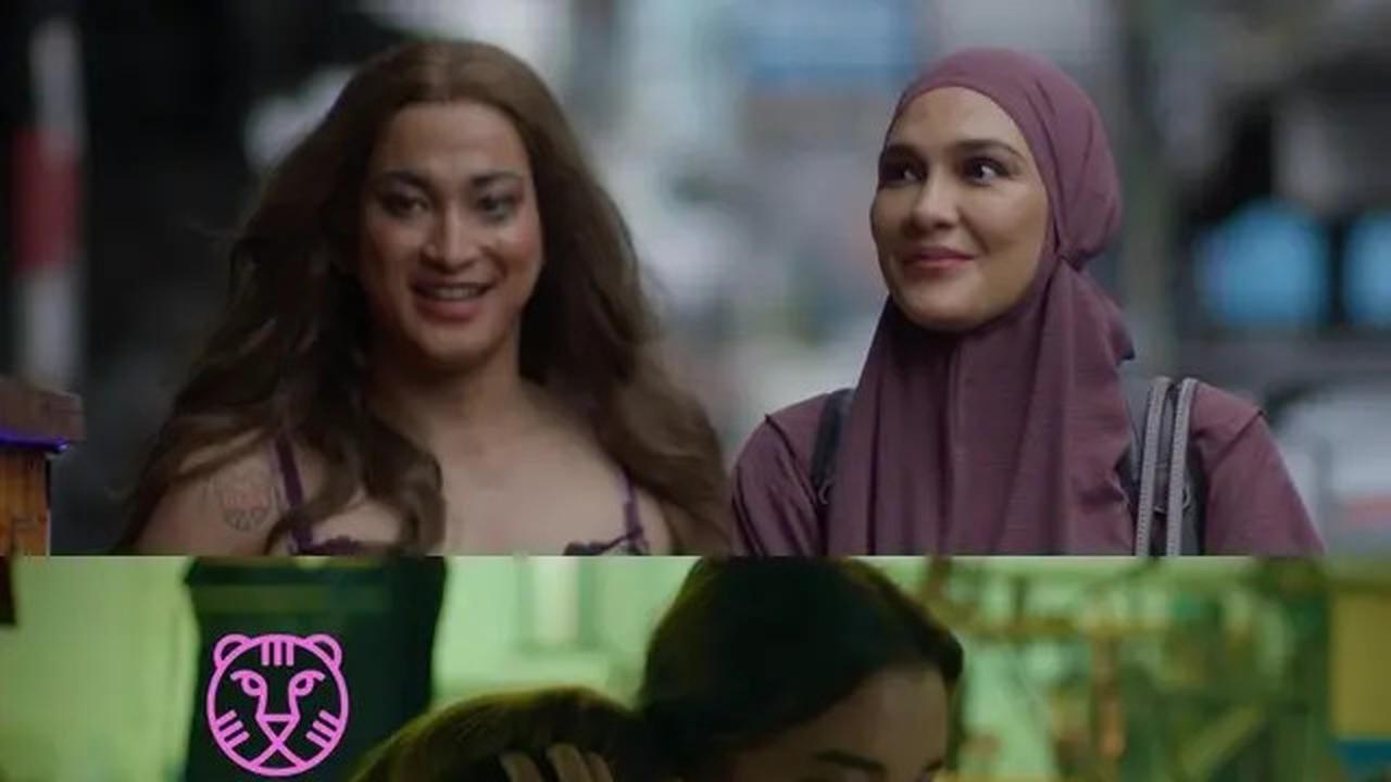Bio One Perankan Transpuan di Midnight in Bali, Akan Tayang di International Film Festival Rotterdam