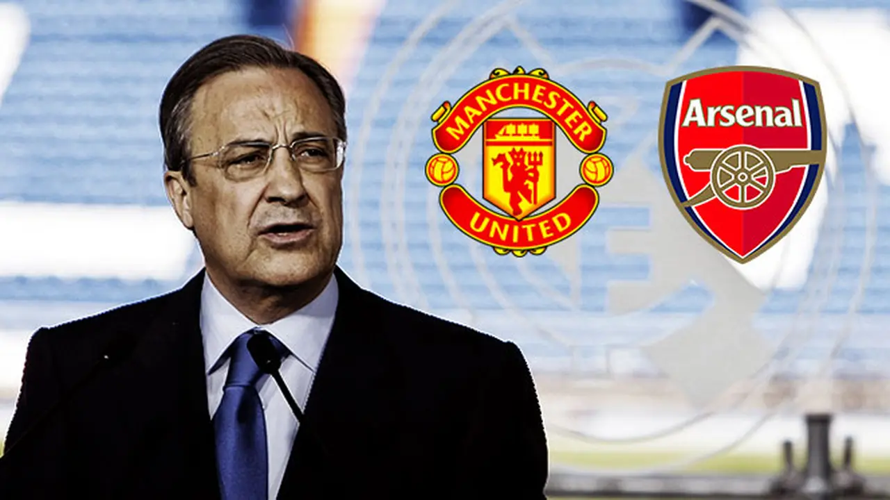 Florentino Perez