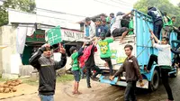 Manajemen Persebaya Akan Mengevaluasi Budaya Estafet Bonek