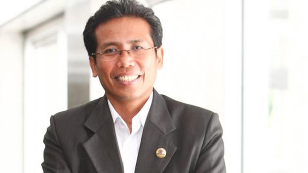 Dulu diledek Fahri Hamzah, kini Fadjroel dapat jabatan dari Jokowi