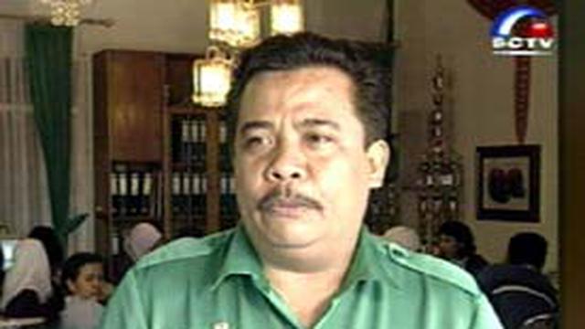 Adnan Buyung Nasution Pengacara Investor Qsar News Liputan6 Com