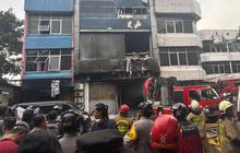 Direktur Utama Terra Drone Michael Wishu Ditangkap Polisi Setelah Ditetapkan Tersangka