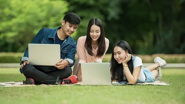 Ilustrasi. (foto: Pinterest/iMoney.my).