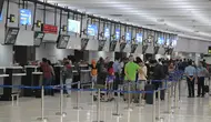 Penerbangan ke Arab Saudi Tetap Normal, Sejumlah Rute Transit Dubai Batal