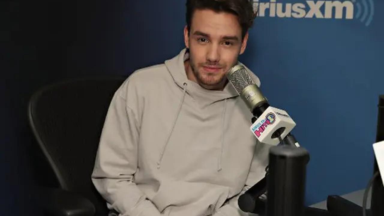 Jam-Jam Terakhir Liam Payne Sebelum Meninggal Diungkap