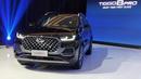 Chery Tiggo 8 Pro tujuh penumpang hadir dalam 2 varian dan dijual mulai Rp 518.500.000