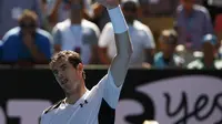 Andy Murray (REUTERS/Thomas Peter)