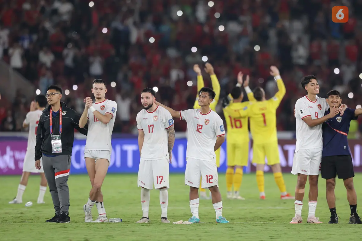 Timnas Indonesia
