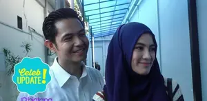 Alyssa Soebandono dan Dude Harlino memberikan tanggapan dengan kabar rencana Pemerintah yang akan memberikan pajak pada endorse. 