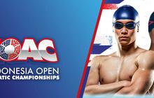 Link Live Streaming Indonesia Open Aquatic Championships 2025 di Vidio Hari Ini Selasa 11 November 2025, Mulai Pukul 08.00 WIB