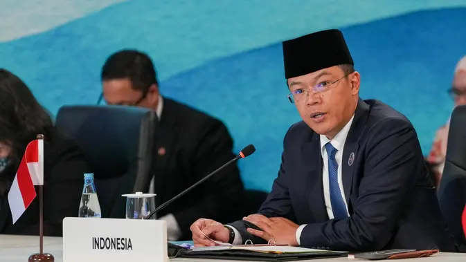 Indonesia Dorong Perjanjian Perdagangan Bebas ASEAN-Kanada Rampung Tahun Ini
