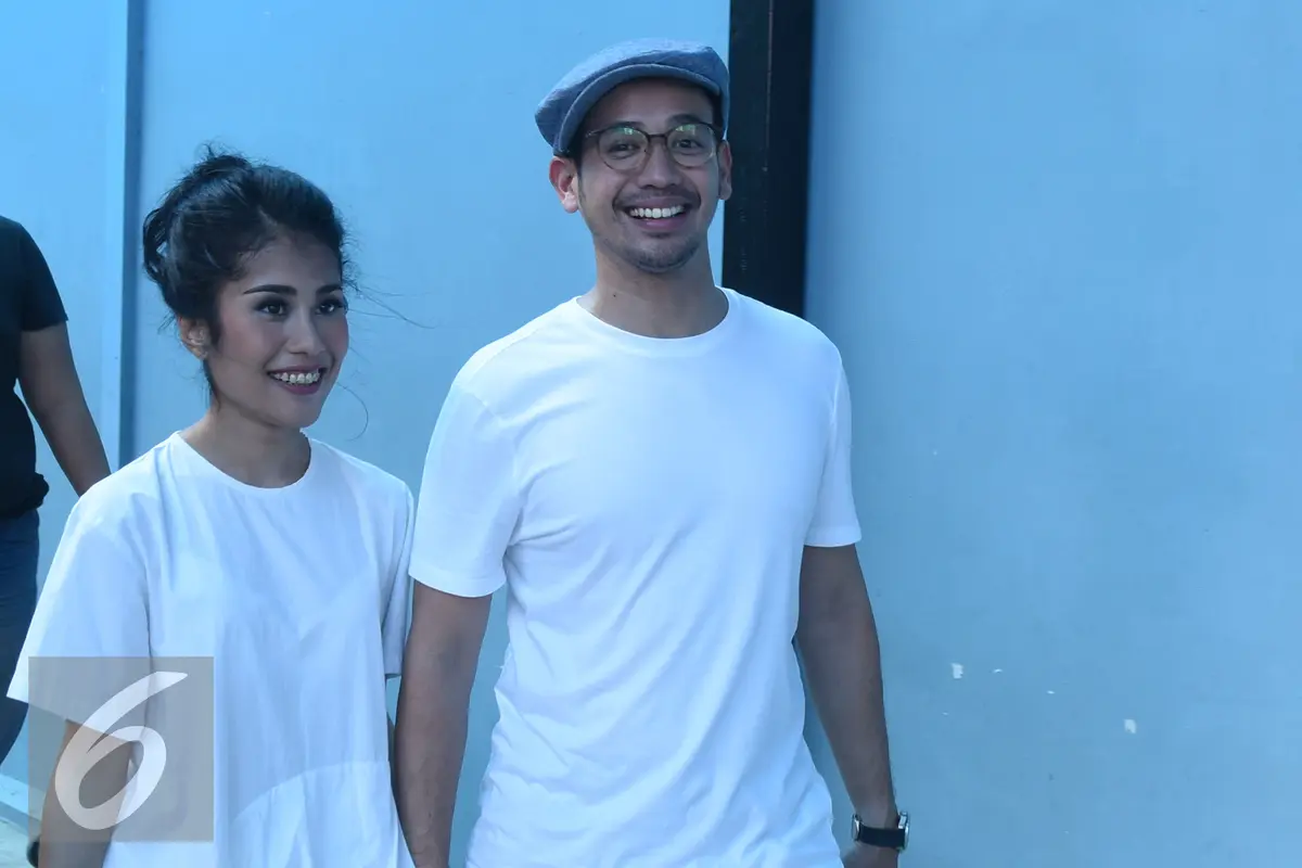 Tarra Budiman dan Gya Sadiqah