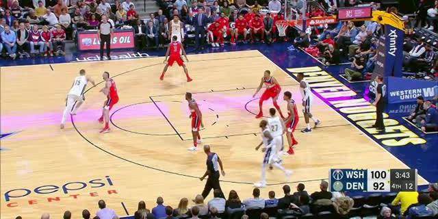 VIDEO: Game Recap, Grizzlies 98 Vs Rockets 90