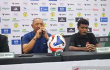 Fakta Unik! Kemenangan Persekat Tegal atas PSMS Bikin Pelatih Putu Gede Campur Aduk, Ini Alasannya