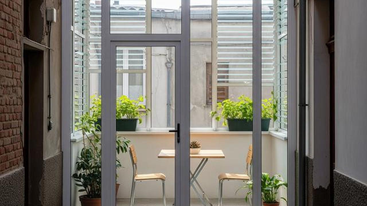 9 Model Teras Rumah Tertutup tapi Tidak Pengap, Modern dan Fungsional