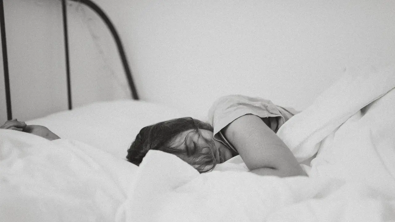Tidur