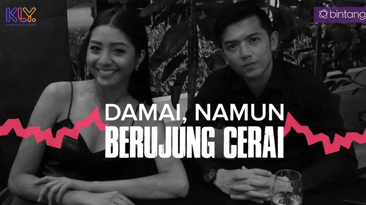 [Bintang] Nicky Tirta