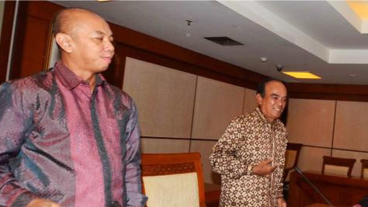 Linda Megawati penuhi panggilan BK DPR
