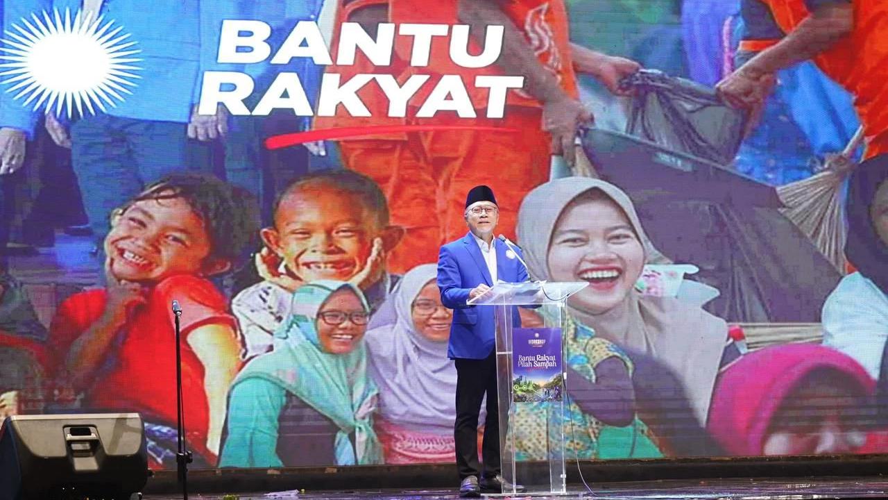 PAN Gelar Workshop Nasional 2026, Gandeng Komunitas Ajarkan Ribuan Anggota DPRD Cara Pilah Sampah