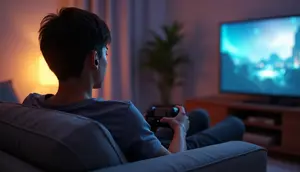 8 Ciri Orang yang Suka Main Game sambil Dengar Podcast Menurut Riset
