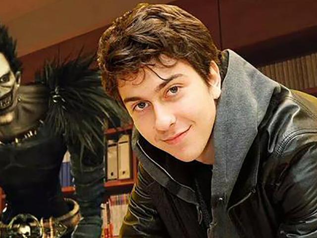 Film Death Note Versi Hollywood Dicela Habis Habisan Showbiz Liputan6 Com