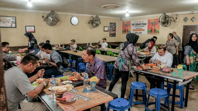 Kunjungan Wisman ke Indonesia pada September 2025 Capai 1,39 Juta Orang, Kemenpar Optimistis Target 2025 Tercapai