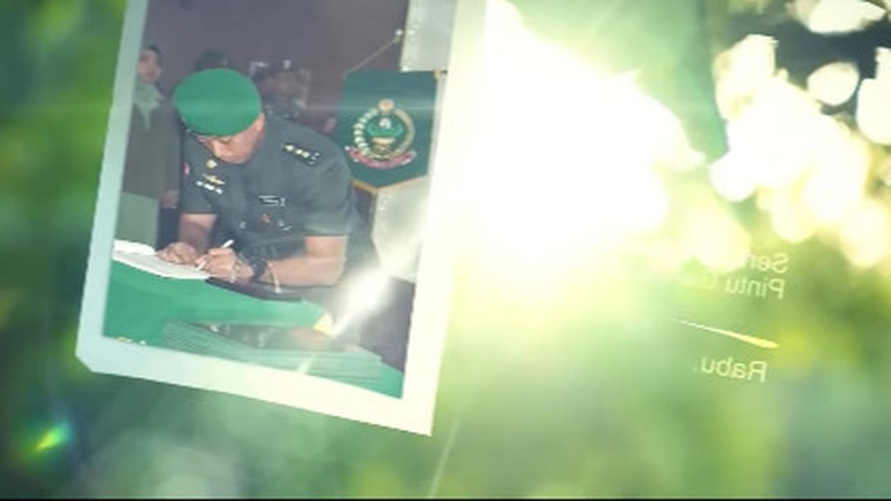Korban Ledakan Amunisi Sempat Bikin Status WhatsApp Awas 'Ngabeledug' dan Foto Bareng Kolonel Antonius Hermawan
