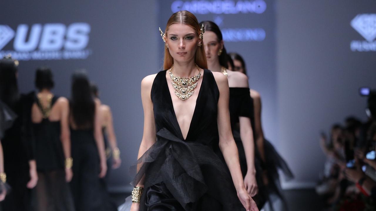 [Fimela] rancangan aksesori para finalis LPA 2018