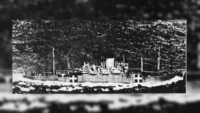 Harta karun perang (6)