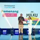 MILKU meraih penghargaan dalam kategori Susu UHT di ajang theAsianparent Awards Indonesia 2026.