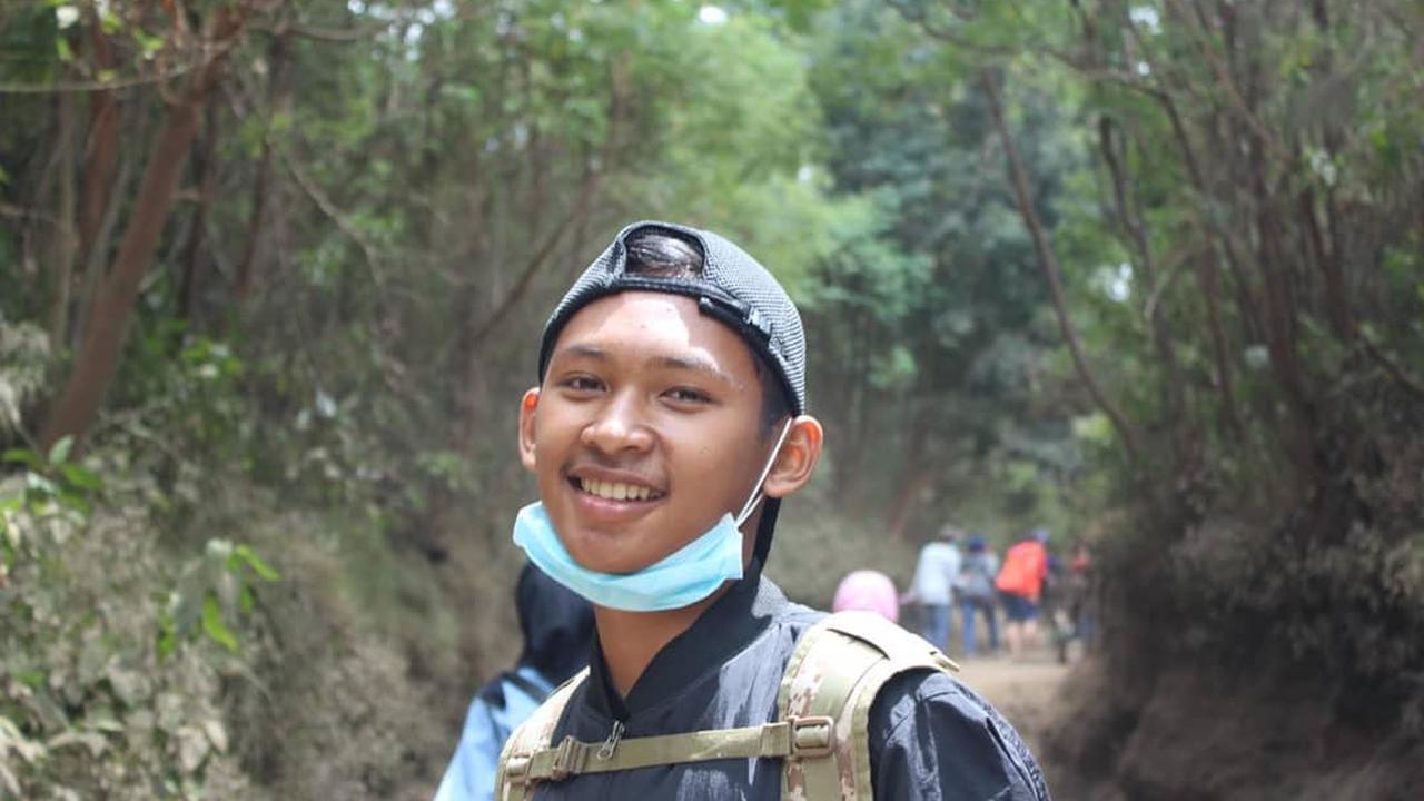 5 Fakta Kisah Thoriq Pendaki yang Hilang di Gunung Piramid, Kini Sudah Ditemukan