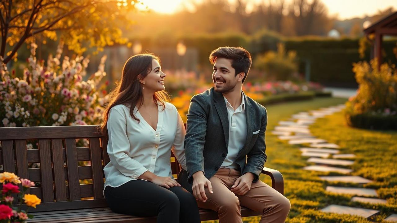 100 Kata Bijak Setia dengan Pasangan yang Menyentuh Hati, Kuatkan Pondasi Hubungan