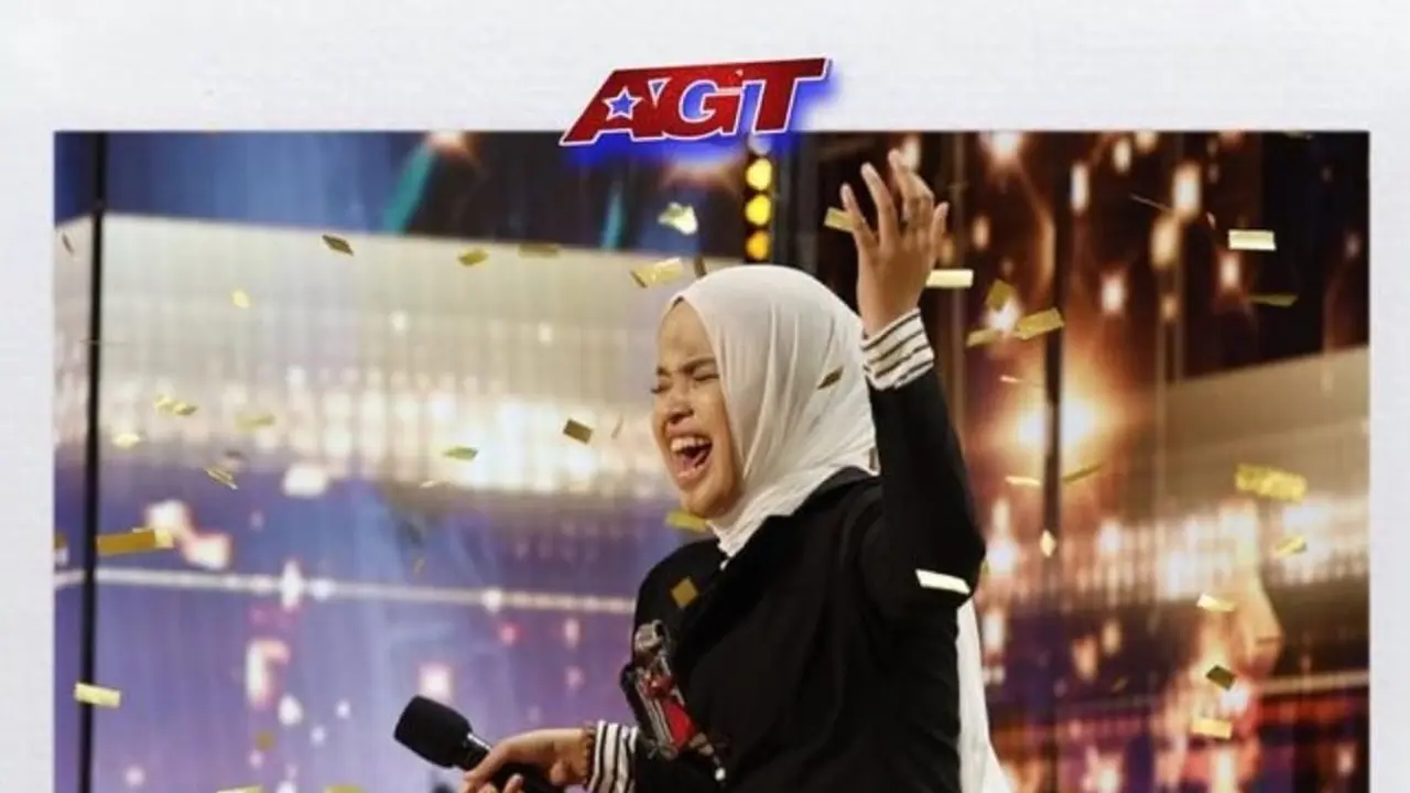 Putri Ariani