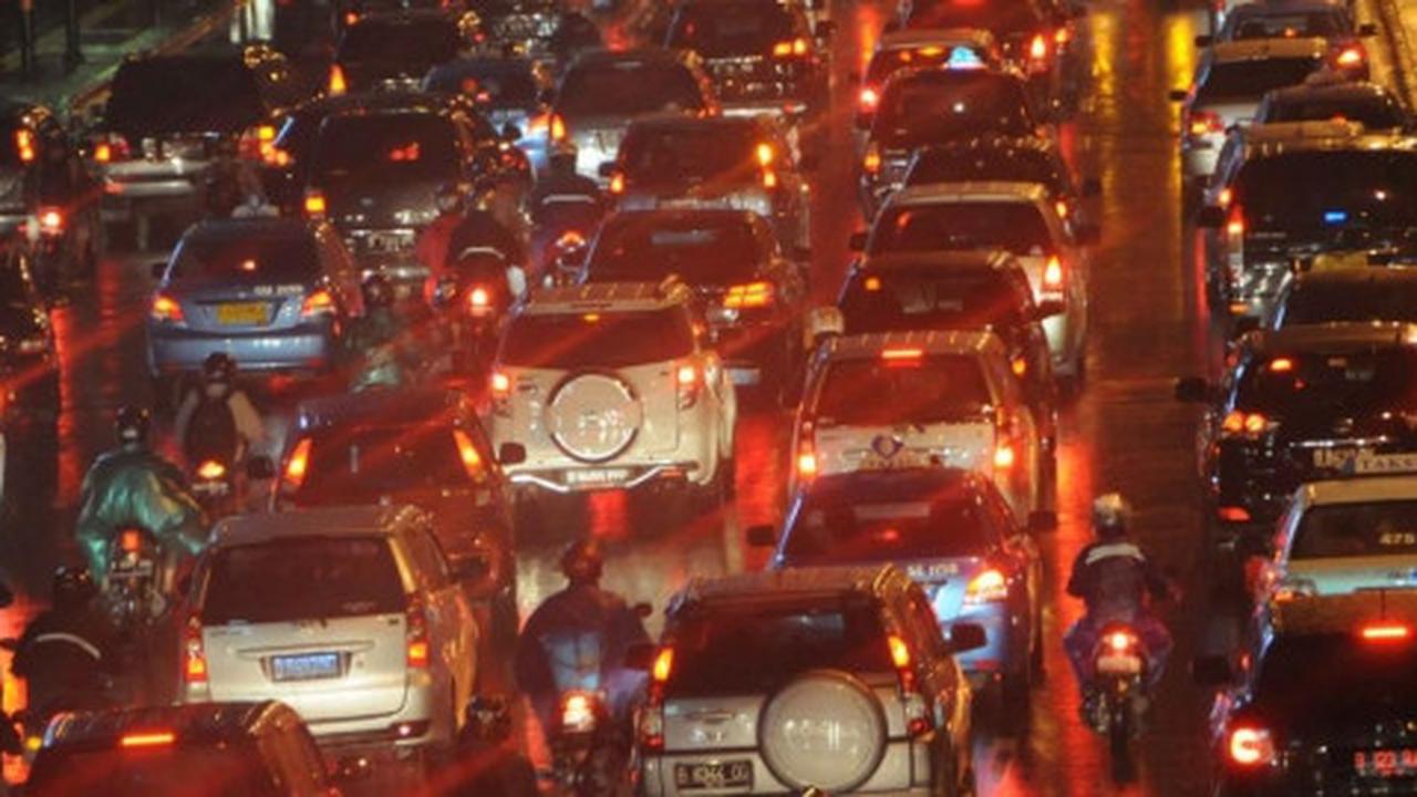 Macet