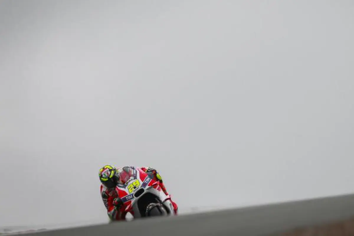 Andrea Iannone