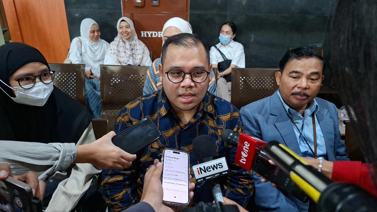 Kubu Nadiem Respons Vonis Ibam Konsultan Proyek Chromebook: Belum Dapat Dijadikan Dasar Kesimpulan Final Mana Pun