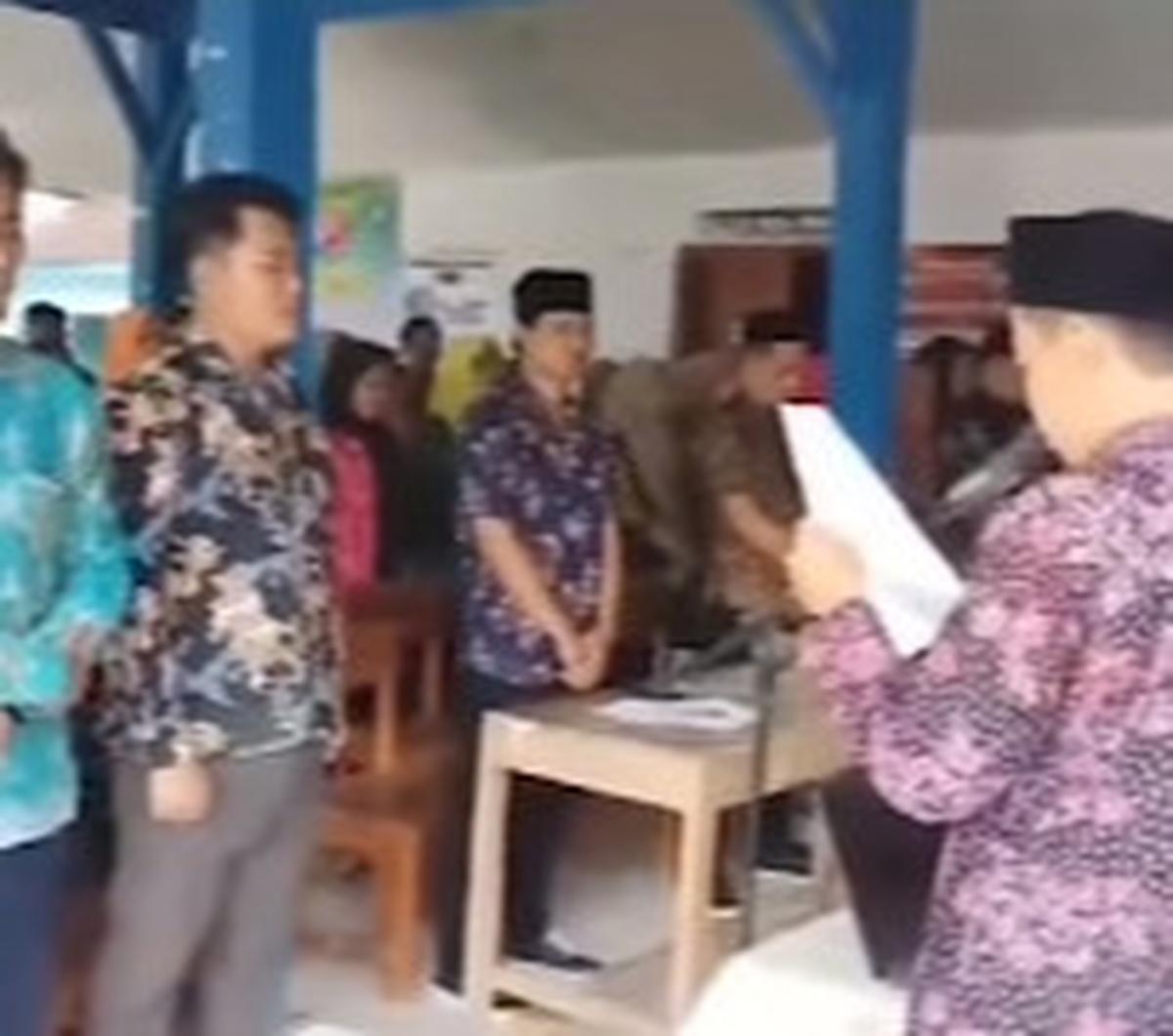 Dok. Istimewa